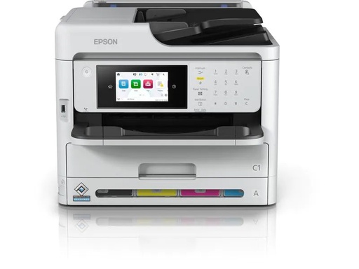 [90268475 1491181] Epson Multifunktionsdrucker WorkForce Pro WF-C5890DWF