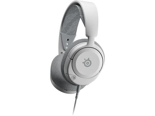 [90268529 1472111] Steel Series Headset Arctis Nova 1 Weiss