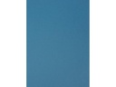 CONNECT Einbanddeckel 385 g/m², 50 Stück, Blau