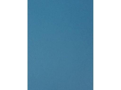 [90268551 1485883] CONNECT Einbanddeckel 385 g/m², 50 Stück, Blau