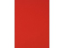 CONNECT Einbanddeckel 385 g/m², 50 Stück, Rot