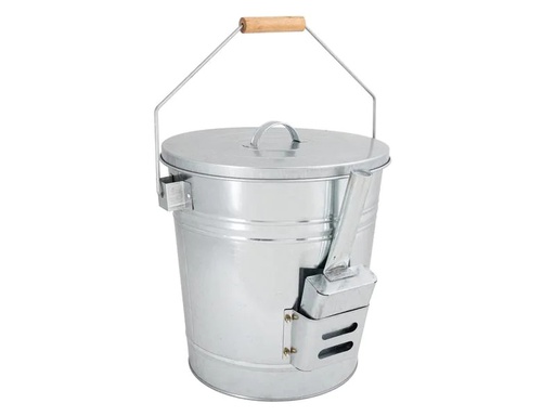 [90268568 1478691] Nouvel Ascheeimer Smart, Ø 30 cm