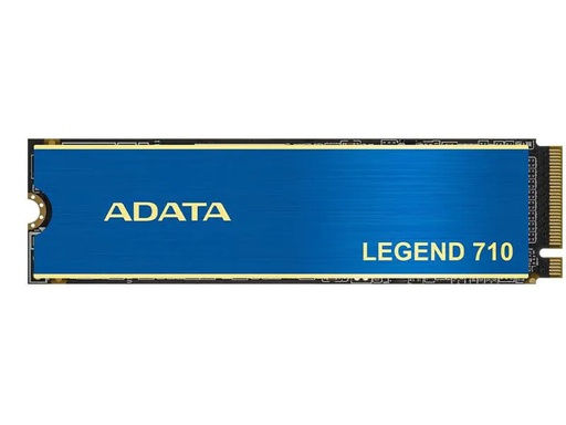 [90268589 1486414] ADATA SSD Legend 710 M.2 2280 NVMe 512 GB