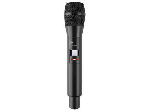 [90004588 1095423] Power Dynamics Mikrofon PD504HH