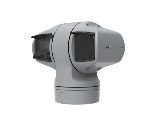 [90268625 1378261] Axis Netzwerkkamera Q6225-LE 50 Hz 400m IR-Beleuchtung