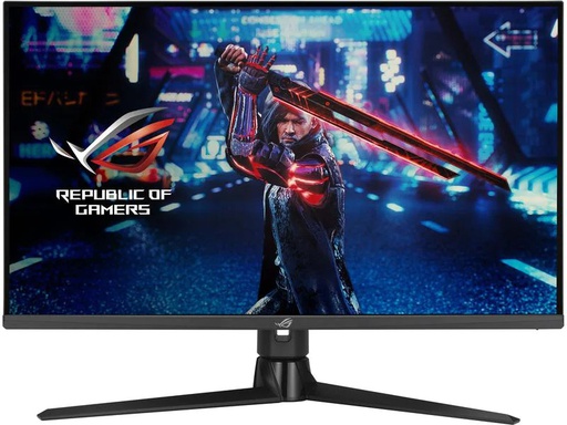 [90268649 1479486] ASUS Monitor ROG Strix XG32UQ