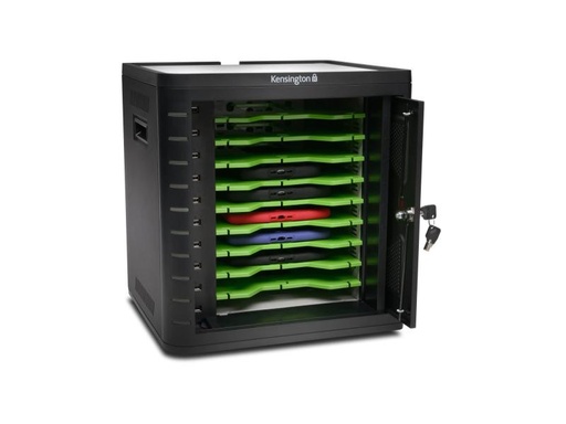 [90046104 517004] Kensington Tablet-Schrank Universal bis 10 Geräte