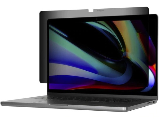 [90268755 1482057] Targus Bildschirmfolie Magnetic MacBook Pro 2021 14  / 16:10