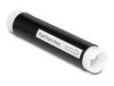 Delock Kaltschrumpfschlauch 0.13 m x 25 mm Schwarz 2 Stück