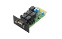 APC Relaiskarte Dry Contact Card/Relay I/O VGL9901I
