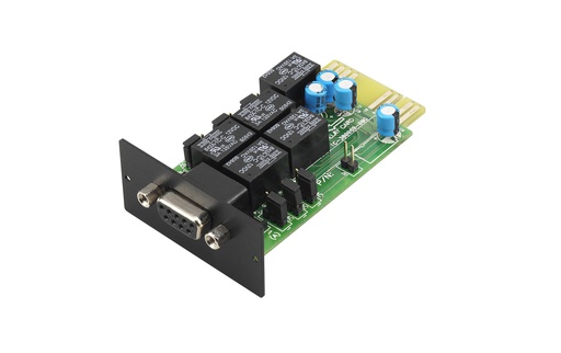 [90046117 949688] APC Relaiskarte Dry Contact Card/Relay I/O VGL9901I