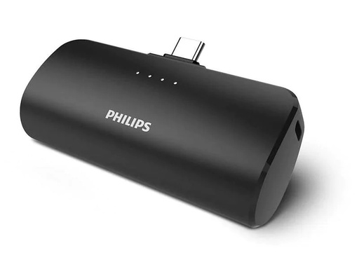 [90268812 1477233] Philips Powerbank DLP2510C/03 2500 mAh