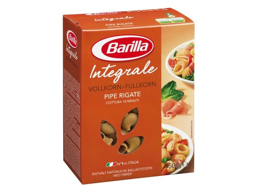 [90268853 1473180] Barilla Teigwaren Integrale Penne Rigate 500 g