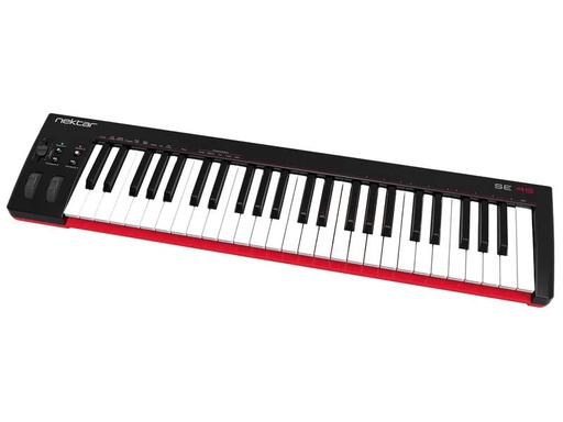 [90268866 1466755] Nektar Keyboard Controller SE49