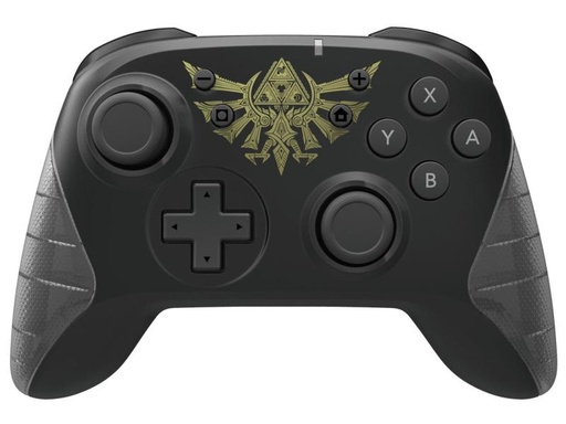 [90046125 1032635] Hori Controller Wireless Horipad Zelda