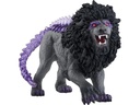 Schleich Spielzeugfigur Eldrador Schattenlöwe