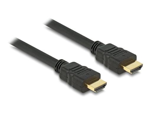 [90268899 1486104] Delock Kabel 4K 30Hz HDMI - HDMI, 0.5 m