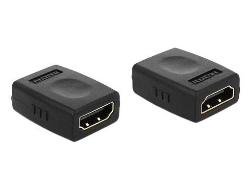 [90268914 1488743] Delock Adapter HDMI - HDMI, 1 Stück
