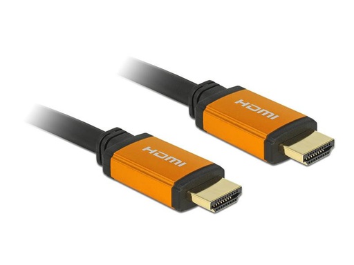 [90268921 1485966] Delock Kabel 8K 60Hz HDMI - HDMI, 3 m