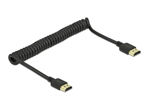 [90268938 1485959] Delock Kabel 4K 60Hz HDMI - HDMI, 1.5 m