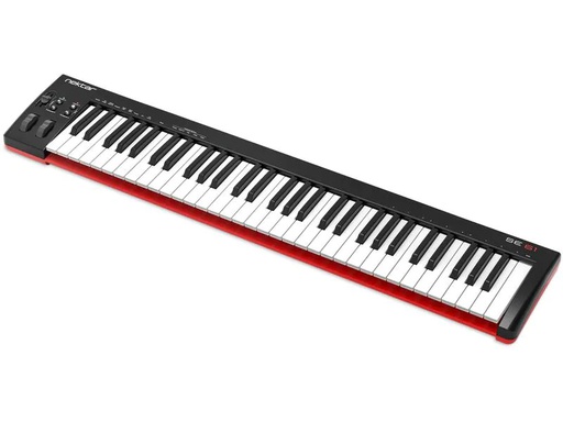 [90268999 1466754] Nektar Keyboard Controller SE61