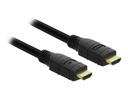 Delock Kabel 4K 60Hz HDMI - HDMI, 10 m