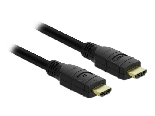 [90269017 1485955] Delock Kabel 4K 60Hz HDMI - HDMI, 10 m
