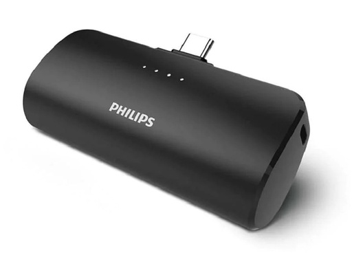 [90269033 1477234] Philips Powerbank DLP2510C/04 2500 mAh