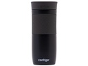 Contigo Thermobecher Byron 470 ml, Schwarz