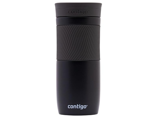 [90046143 1135052] Contigo Thermobecher Byron 470 ml, Schwarz