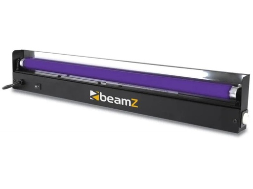 [90004594 459693] BeamZ UV-Röhre BUV60TL Komplettset