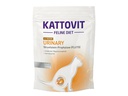Kattovit Trockenfutter Urinary Huhn, 1.25 kg