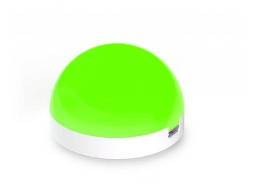 [90269083 1485126] Luxafor ORB mit 0.5 m USB-C Kabel