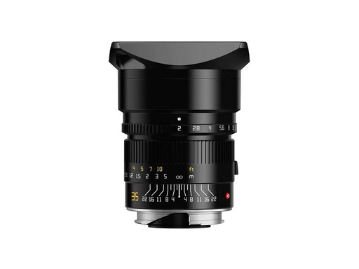 [90269101 1473401] TTArtisan Festbrennweite APO-M 35mm F/2 – Leica M