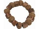 Nobby Katzen-Spielzeug Matatabi-Catnip Kette, Ø 11 cm