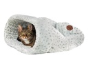 Nobby Kuschelsack Alanis, 45 cm