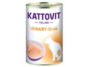 Kattovit Katzen-Snack Urinary Drink, 135 ml