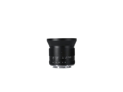 [90269179 1473414] 7Artisans Festbrennweite 12mm F/2.8 MKII – Canon RF
