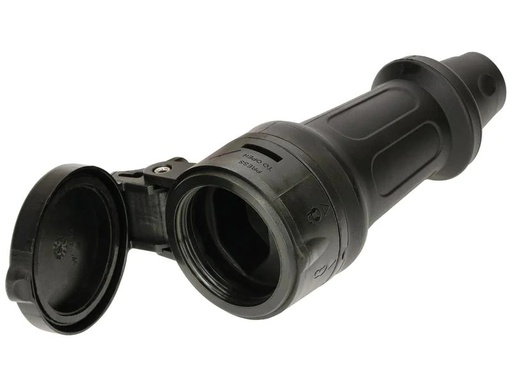 [90046176 1212082] TH55 Montagekupplung T13 IP55, Schwarz