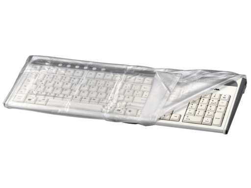 [90046177 1058878] Hama Tastaturschutzfolie Transparent
