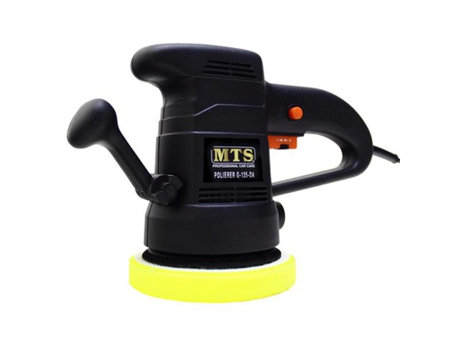 [90046183 398063] MTS Poliermaschine G-125