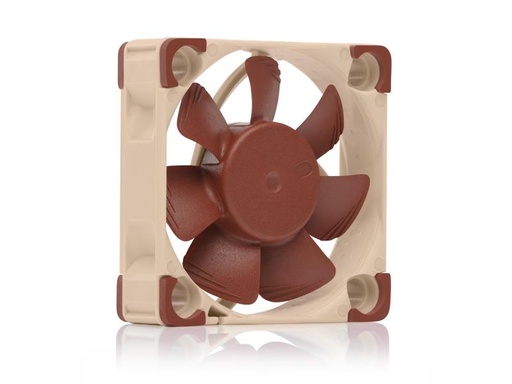 [90004597 223277] Noctua PC-Lüfter NF-A4x10 FLX