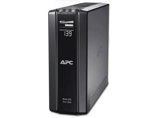 [90046189 150915] APC USV BR1500GI 1500 VA / 865 W
