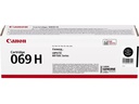 Canon Toner 069H / 5098C002 Black