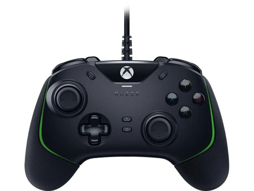 [90269229 1490478] Razer Controller Wolverine V2 Schwarz