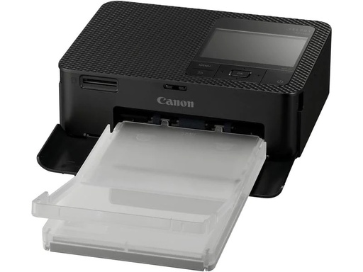 [90269232 1489410] Canon Fotodrucker Selphy CP1500 Schwarz