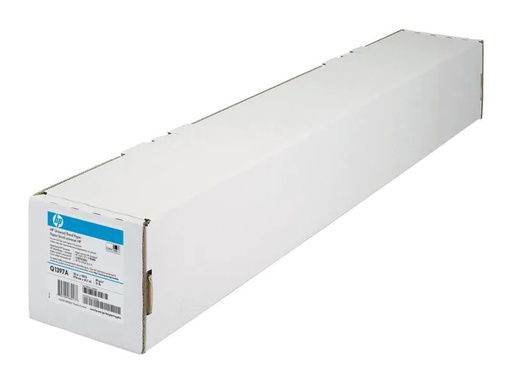 [90046193 168317] HP Plotterpapier 36 80 g (Q1397A) Universal