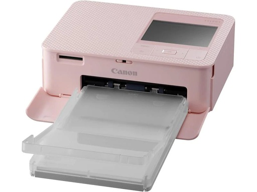 [90269263 1489408] Canon Fotodrucker Selphy CP1500 Rosa