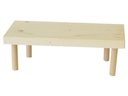 SwissPet Sitzbrett für Nager, 28 x 13 cm
