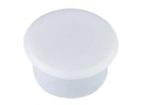 Alco Hakenmagnet Ø 13 mm, 10 Stück, Grün